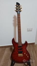 Chitarra Fernandes made in Japan