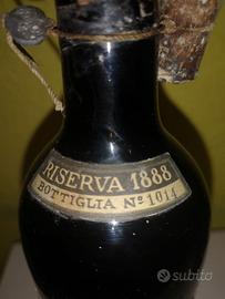 Biondi -Santi Riserva 1888 Brunello di Montalcino