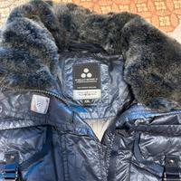 Giubbotto 722 pty 02 peuterey