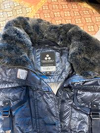 Giubbotto 722 pty 02 peuterey