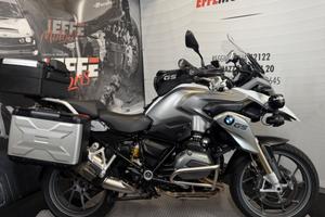 Bmw R 1200 GS 2016 FULL "tua a 169 euro al mese"