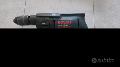 Trapano Bosch