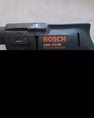 Trapano Bosch