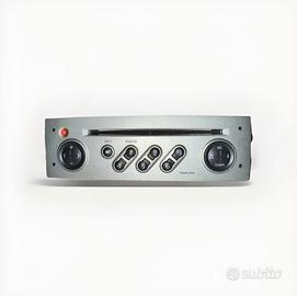 AUTORADIO  ORIGINALE PER RENAULT