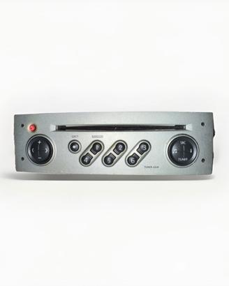 AUTORADIO  ORIGINALE PER RENAULT