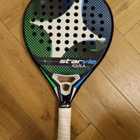 Racchetta Padel Starvie