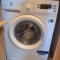 Lavatrice Electrolux