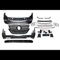 Mercedes Vito W447 2016>2020 Bodykit 2024 look