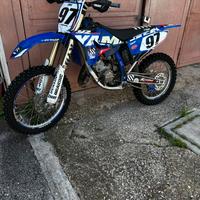 Yz 125