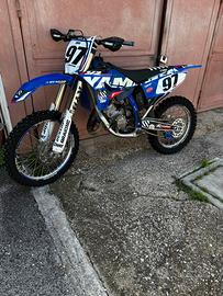 Yz 125