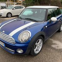 Mini 1.6 16V Cooper D
