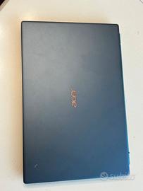 pc Acer Swift SF314-510G; I7