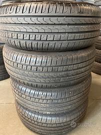 4 GOMME USATE ESTIVO 2055517 - CP4779852