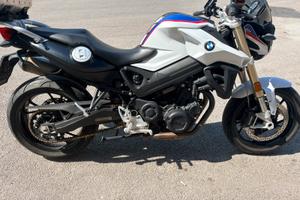 BMW F800R