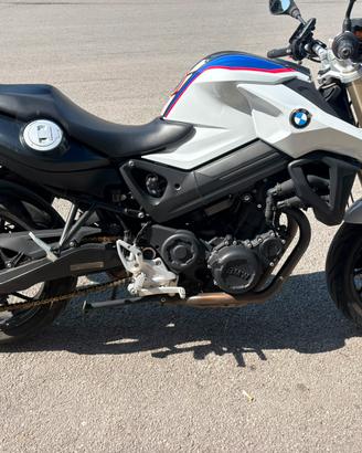 BMW F800R