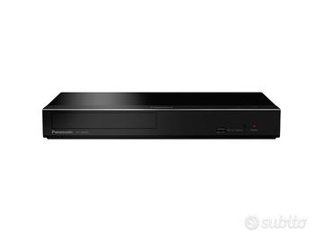 Lettore bluray Ultra-HD 4k Panasonic DP-UB450 EXDE