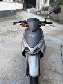 cambio con 125