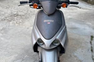 cambio con 125