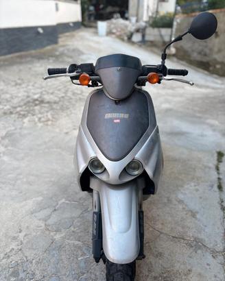 cambio con 125