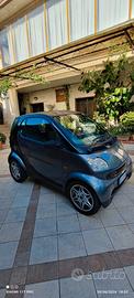 Vedno smart 800 disel 2006