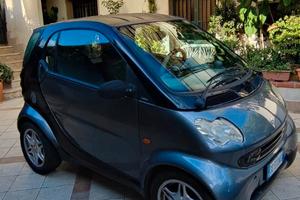 Vedno smart 800 disel 2006
