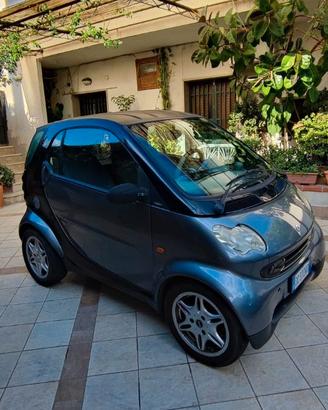 Vedno smart 800 disel 2006