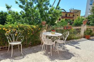 Villa a 100 metri dal mare per 4/5 persone