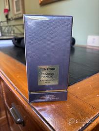 Profumo Tom Ford Tobacco Vanille