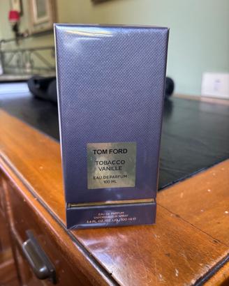 Profumo Tom Ford Tobacco Vanille