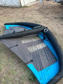 Vela wing ensis 4.0
