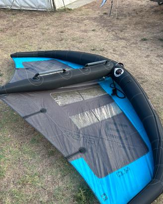 Vela wing ensis 4.0