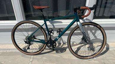 Bici Wilier Jaroon grx 2x10 gravel 2026