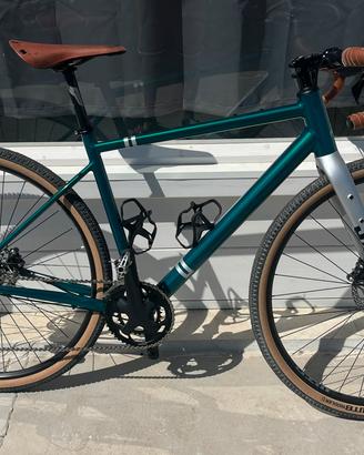 Bici Wilier Jaroon grx 2x10 gravel 2026