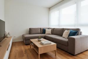 Appartamento per famiglie e studenti