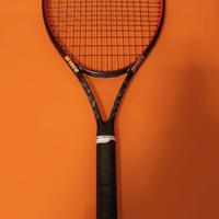 Racchetta Tennis Prince Beast 104 (280g) L4 usata