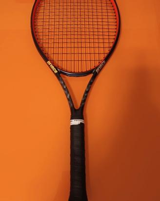 Racchetta Tennis Prince Beast 104 (280g) L4 usata