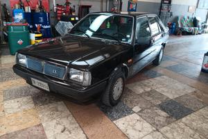 Lancia Prisma GPL/BENZINA, ISCRITTA ASI