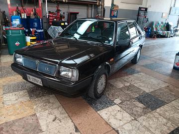 Lancia Prisma GPL/BENZINA, ISCRITTA ASI