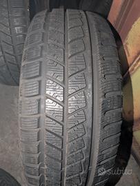 2 gomme Avon ICE TOURING ST