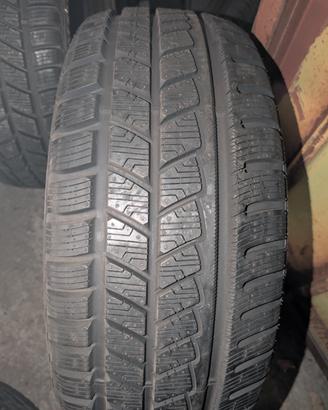 2 gomme Avon ICE TOURING ST