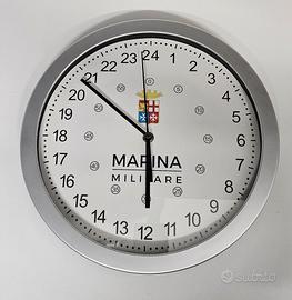 Orologio Marina militare 