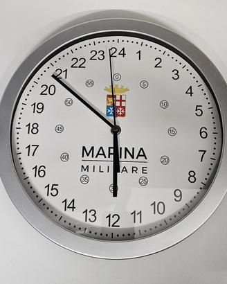 Orologio Marina militare 
