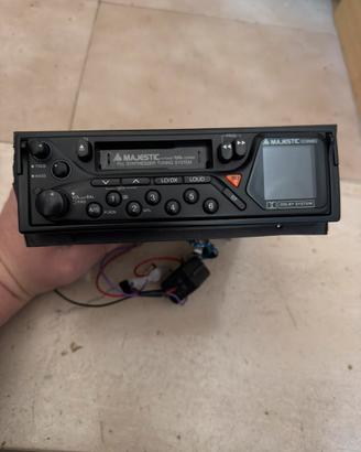 Stereo Majestic