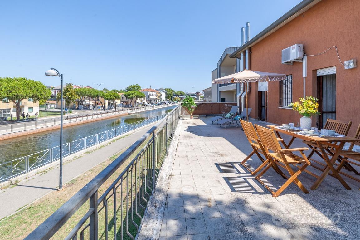 Appartamento – Cervia, Pinarella di Cervia - Vista 3