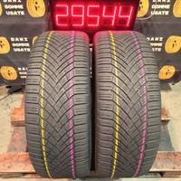 2 GOMME 4 STAGIONI 235 45 20 CONTINENTAL 70%