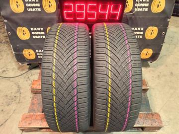 2 GOMME 4 STAGIONI 235 45 20 CONTINENTAL 70%