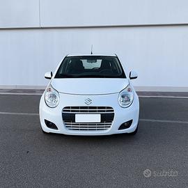 Suzuki Alto 1.0 GL