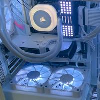 Dissipatore a liquido corsair