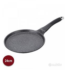 Royalty Line Pan, Rivestimento Antiaderente