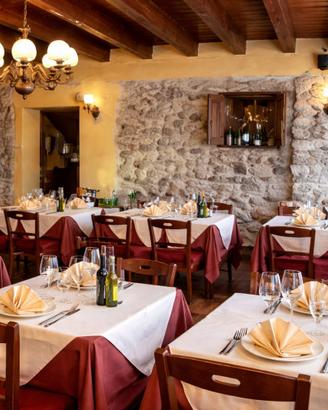 GFP - RISTORANTE IN ANTICO CASCINALE